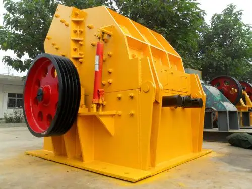 PC Hammer Crusher