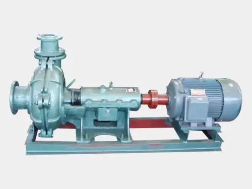 PNJ Rubber Pump