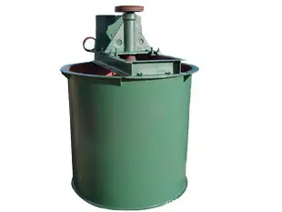 RJ Single Impeller Agitation Tank