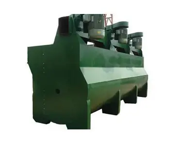 BS-k Flotation Machine